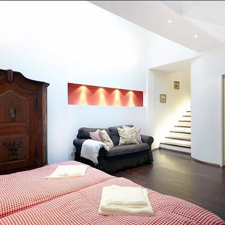 Апартаменты Vienna Penthouse 1 Экстерьер фото