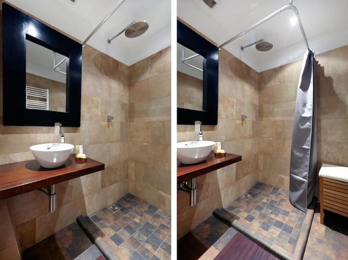 Апартаменты Vienna Penthouse 1 Экстерьер фото