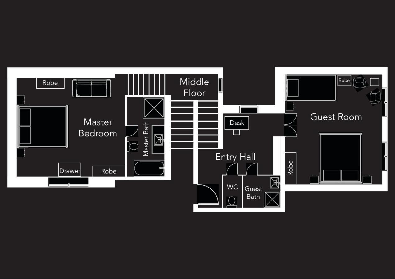 Апартаменты Vienna Penthouse 1 Экстерьер фото